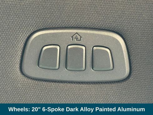 Used 2023 Ford F150 Lariat w/ Equipment Group 502A High image 27