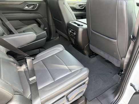 Certified 2021 Chevrolet Tahoe LT w/ Luxury Package RWD image 31