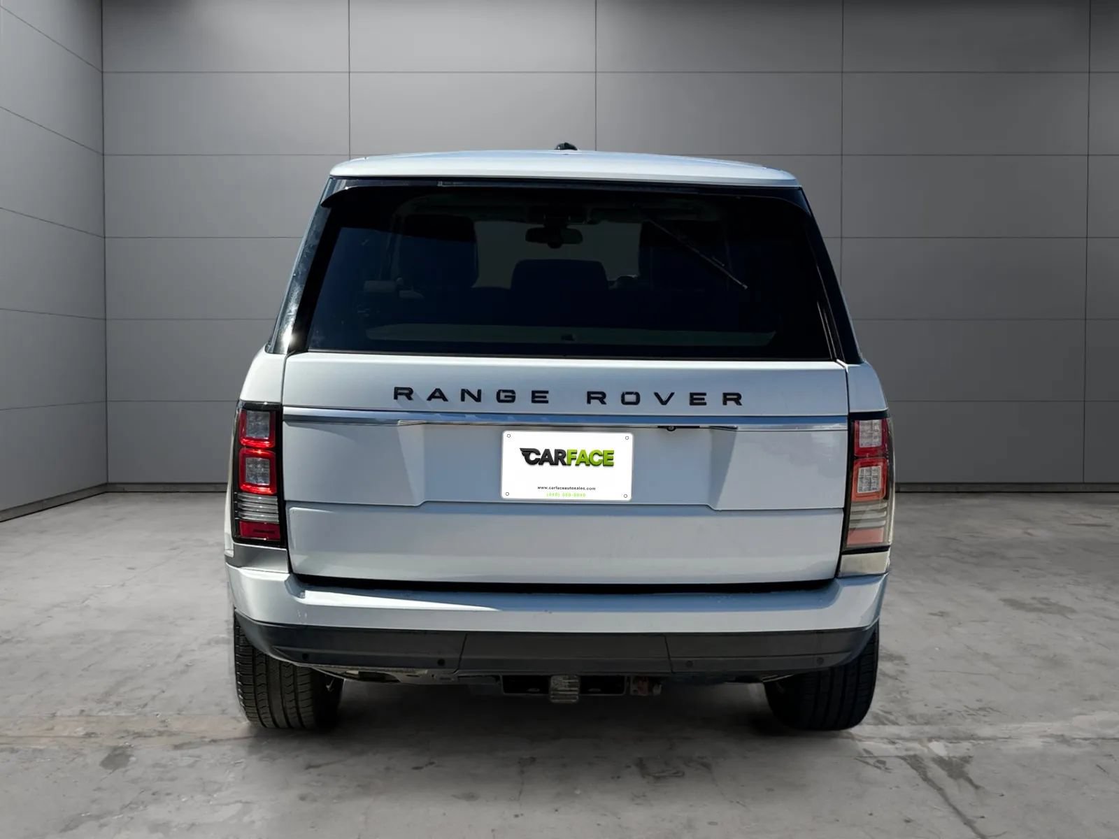Used 2013 Land Rover Range Rover HSE AWD/4WD image 11