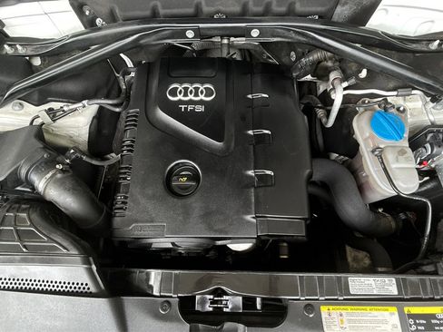 Used 2015 Audi Q5 2.0T Premium AWD/4WD image 9