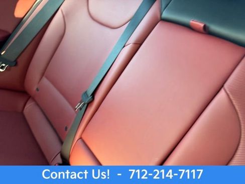 New 2025 Kia K4 GT-Line Turbo image 14