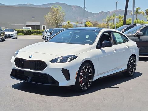 New 2026 BMW 228i w/ M Sport Package FWD image 5