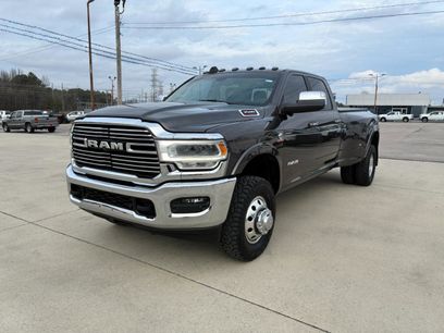 Used 2020 RAM 3500 Laramie