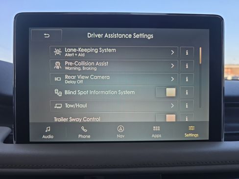 Used 2022 Lincoln Aviator Reserve w/ Elements Package Plus image 35