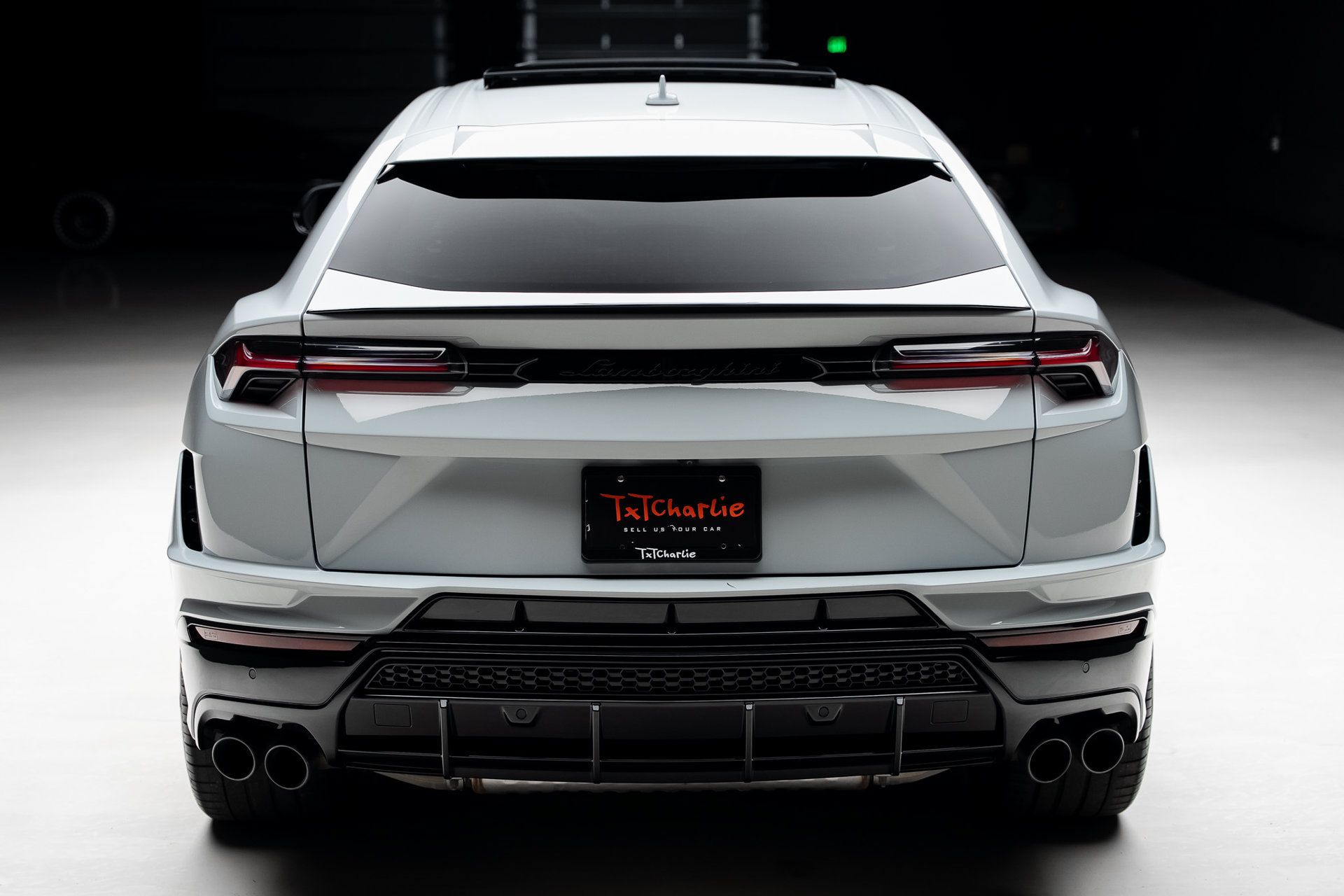 Used 2024 Lamborghini Urus S AWD/4WD image 26