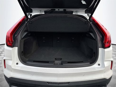 Certified 2024 Cadillac XT4 Premium Luxury w/ Active Safety Package image 21