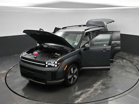 New 2026 Hyundai Santa Fe Limited image 41