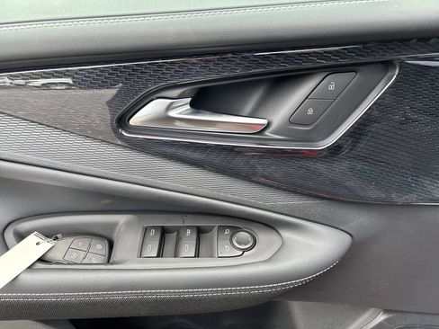 New 2026 Chevrolet Blazer EV LT FWD image 16