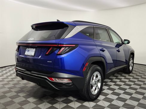 Used 2022 Hyundai Tucson SEL image 5