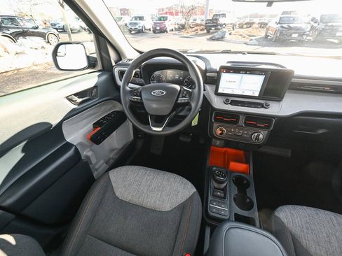 Certified 2023 Ford Maverick XLT w/ Equipment Group 300A Standard image 32