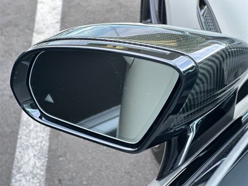 Certified 2023 Mercedes-Benz AMG GT 63 S image 10