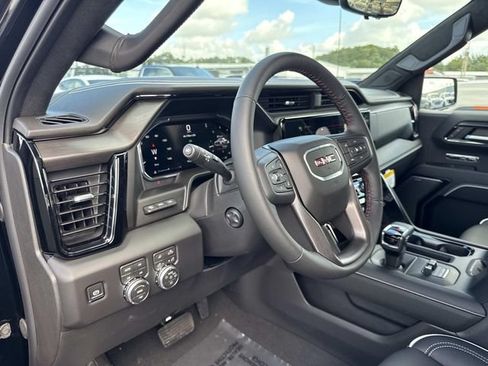 New 2026 GMC Sierra 1500 AT4X AWD/4WD image 19