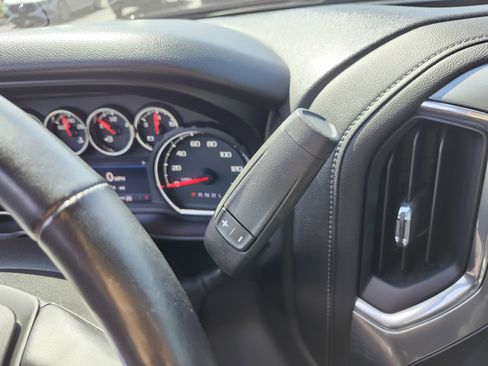 Used 2019 Chevrolet Silverado 1500 LT w/ All-Star Edition AWD/4WD image 36