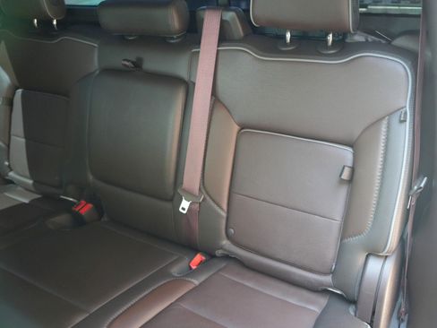 Used 2022 GMC Sierra 1500 Denali w/ Denali Reserve Package AWD/4WD image 31