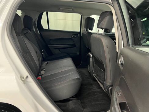 Used 2015 GMC Terrain SLE w/ Chrome Edition AWD/4WD image 10