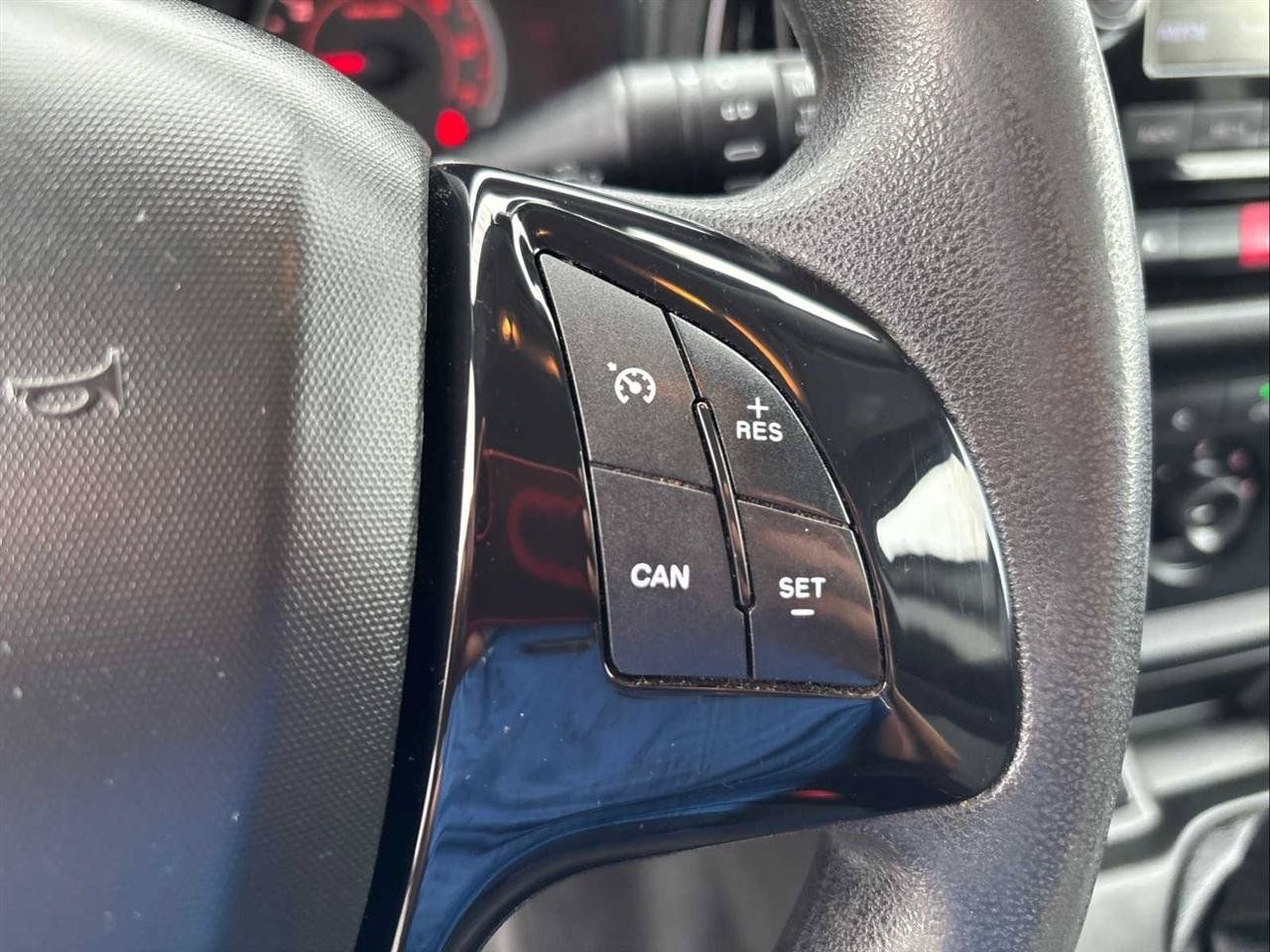 Used 2018 RAM ProMaster City Tradesman FWD image 18