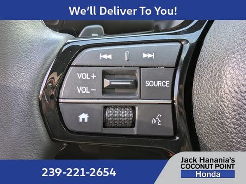 Used 2024 Honda Civic Sport image 26