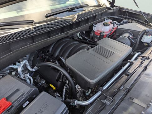 New 2026 Chevrolet Tahoe Premier w/ Sun And Tow Package image 53