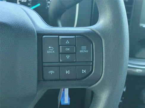 Used 2023 Ford F150 XL w/ STX Appearance Package AWD/4WD image 18
