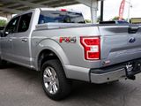 Used 2020 Ford F150 XLT w/ Equipment Group 302A Luxury image 5