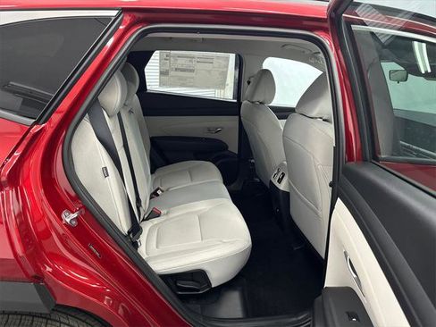 New 2026 Hyundai Tucson SEL image 16
