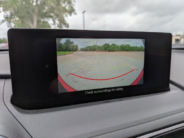 New 2026 MAZDA MX-5 Miata Grand Touring RWD image 20