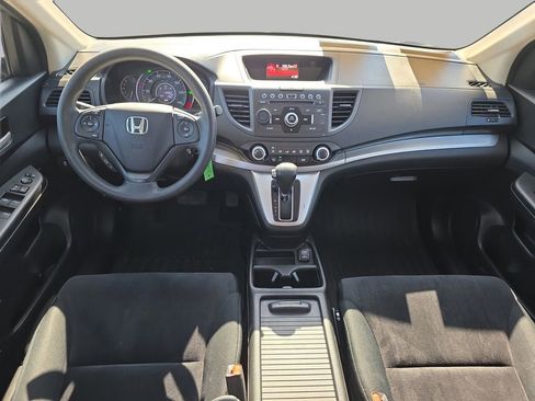 Used 2012 Honda CR-V LX image 11