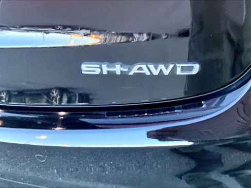 Used 2019 Acura TLX V6 w/ Technology & A-SPEC Pkg image 8