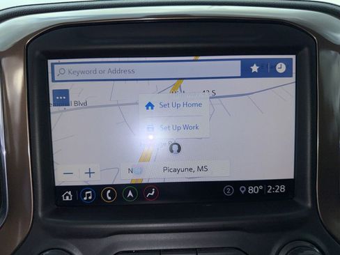 Used 2020 Chevrolet Silverado 1500 High Country w/ Z71 Off-Road Package image 20