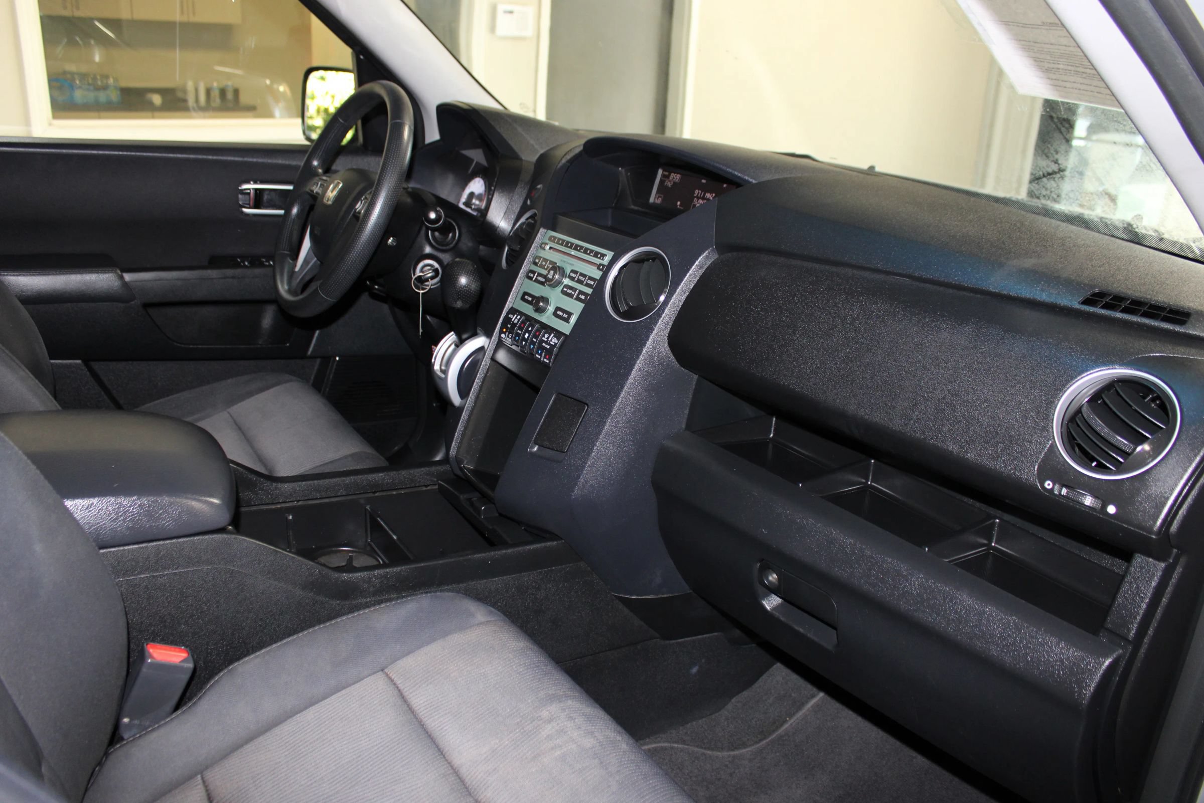 Used 2010 Honda Pilot EX image 30