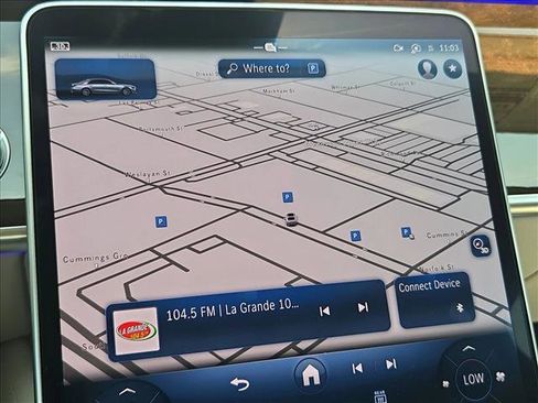 New 2026 Mercedes-Benz S 580 4MATIC Sedan image 13