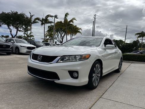 Used 2014 Honda Accord EX-L image 31