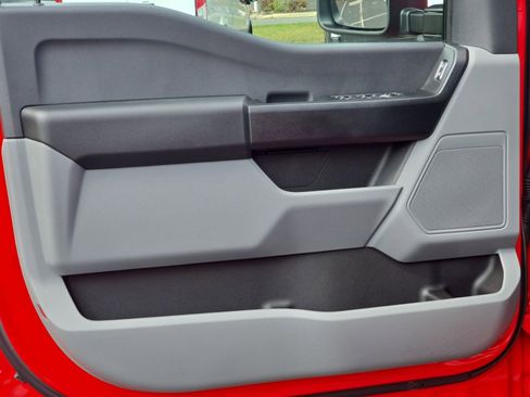 New 2026 Ford F250 XL w/ FX4 Off-Road Package image 15