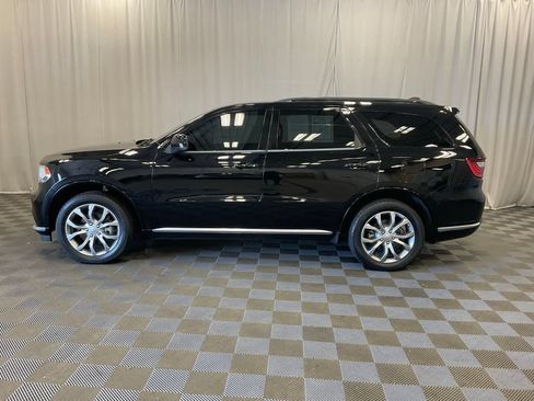 Used 2018 Dodge Durango SXT w/ Quick Order Package 2BB AWD/4WD image 8