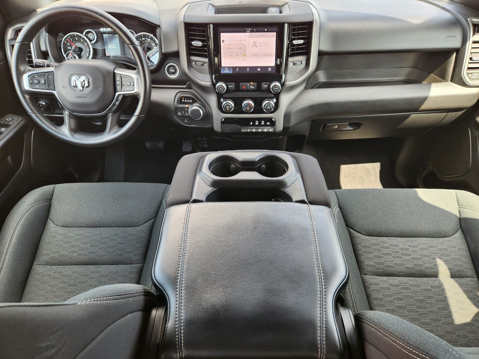 Used 2025 RAM 1500 Tradesman AWD/4WD image 35