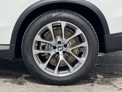 Certified 2026 BMW X5 xDrive50e
