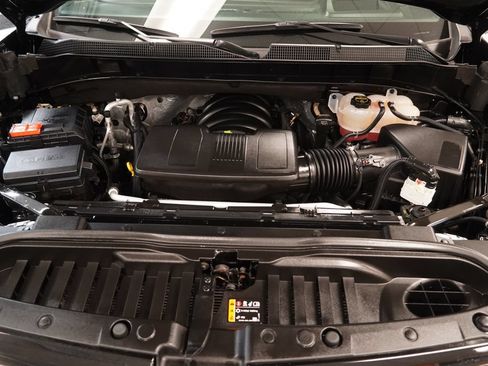 Certified 2024 Chevrolet Silverado 1500 High Country w/ High Country Premium Package AWD/4WD image 43