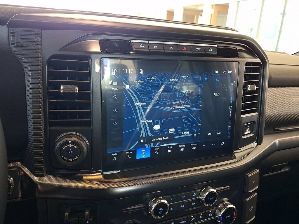 New 2026 Ford F150 Raptor AWD/4WD image 9