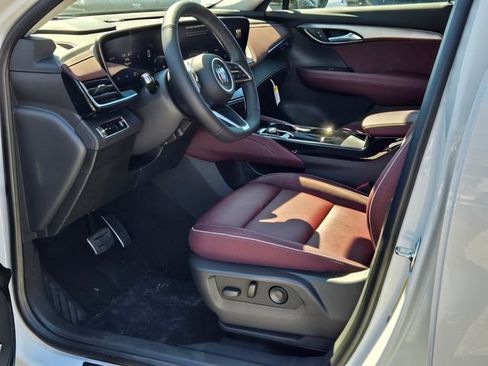New 2026 Buick Envision Sport Touring image 14