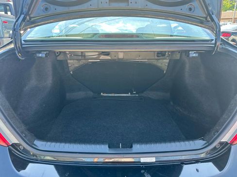 Used 2012 Honda Civic EX image 15