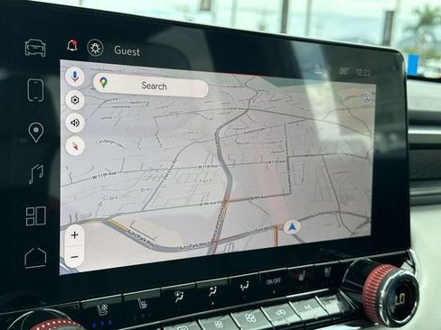 New 2026 GMC Canyon AT4X image 14