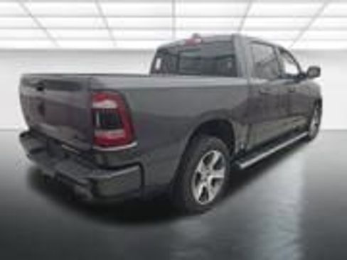 Used 2019 RAM 1500 Sport w/ Level 2 Equipment Group AWD/4WD image 13