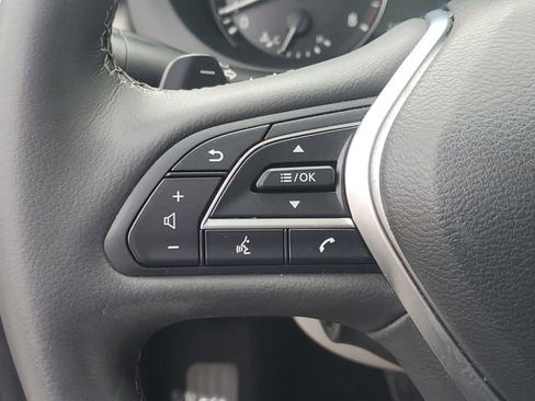 Used 2023 INFINITI QX50 Sensory w/ Accent Package image 25