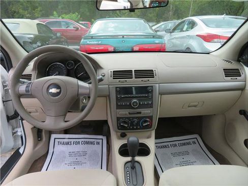 Used 2007 Chevrolet Cobalt LS w/ Enhanced Safety Package image 5