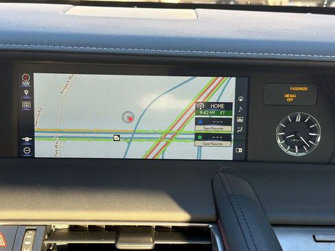 Used 2018 Lexus LC 500 Coupe w/ Sport Package image 25