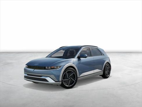 New 2026 Hyundai Ioniq 5 Limited AWD/4WD image 1