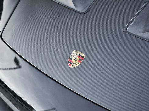 Used 2024 Porsche 911 GT3 RS w/ Weissach Package image 6