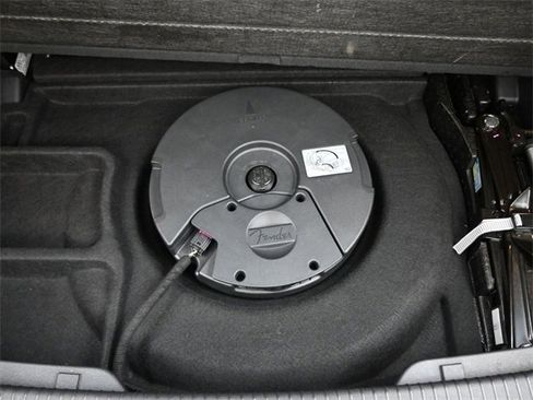 Used 2023 Volkswagen Atlas SEL Premium image 27