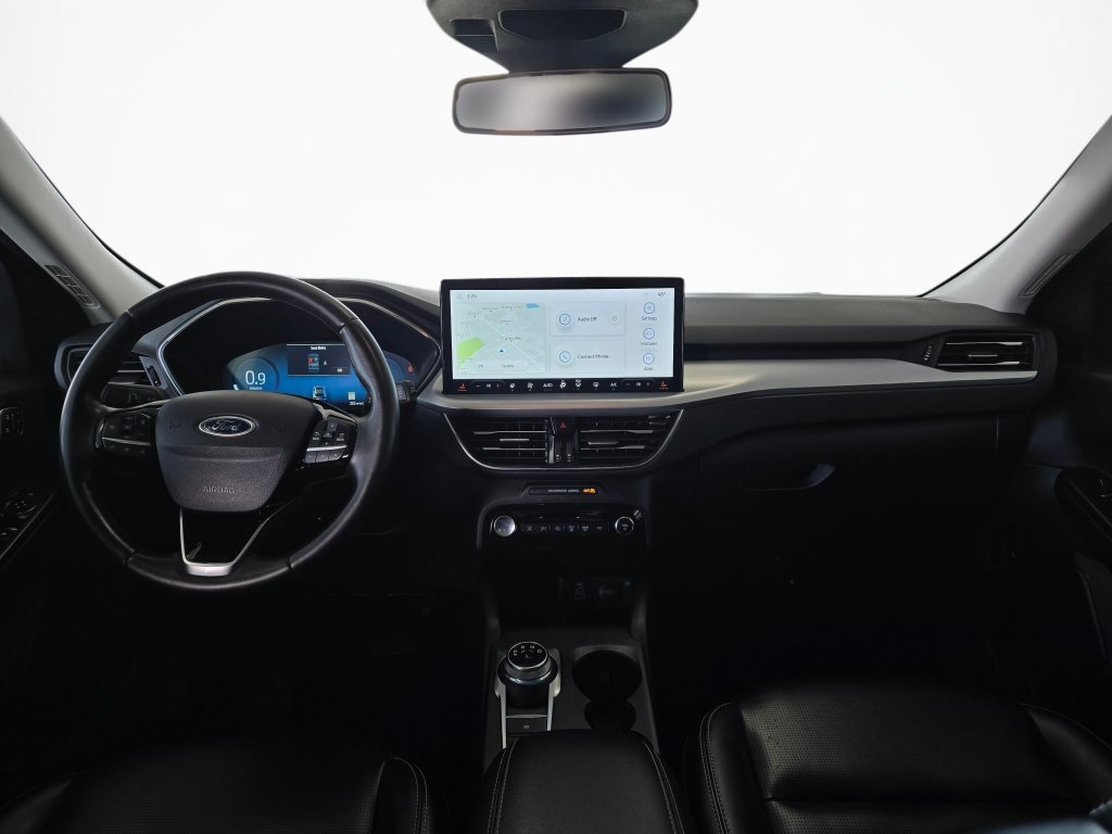 Used 2024 Ford Escape Platinum AWD/4WD image 34