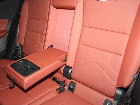 New 2026 BMW X2 xDrive28i w/ Technology Package image 20